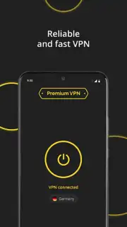 Premium VPN скриншот 8