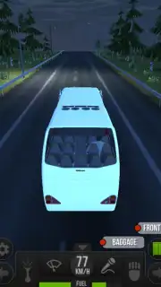 Bus Simulator: Ultimate скриншот 3