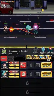 Zombie Town Slayer скриншот 5