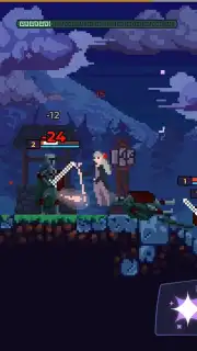 Moonrise Arena скриншот 2