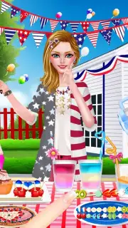 Independence Day Party скриншот 2