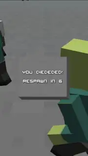 Zombie Craft Survival скриншот 5
