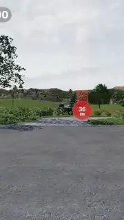 Farming Simulator 23 NETFLIX скриншот 12