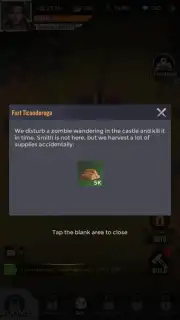FloatingShelter скриншот 10