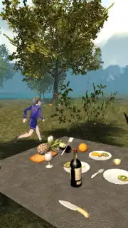 Bear Simulator скриншот 5