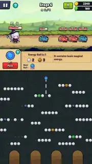 Pinball Magic скриншот 5
