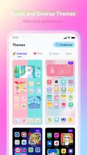 WowKit скриншот 8