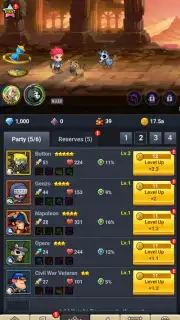 60 Seconds Hero скриншот 4