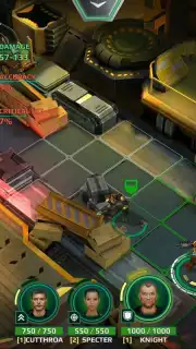 Mercs of Boom скриншот 9