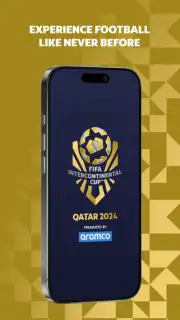 FIFA World Cup 26 скриншот 4