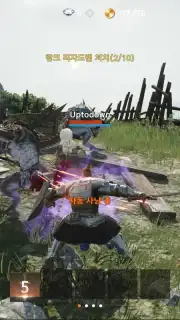 Lineage 2M скриншот 13