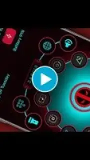 Jarvis Launcher скриншот 1