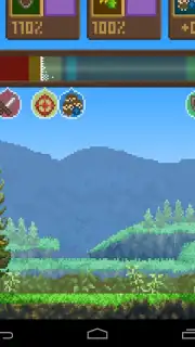 The Last Vikings скриншот 3