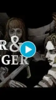 Fear and Hunger скриншот 1