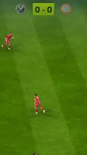 Football 2019 скриншот 9