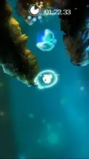 Flying Slime скриншот 3
