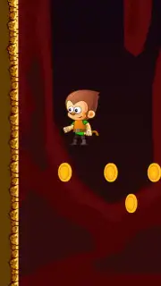 Super Kong Jumper скриншот 8