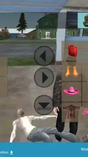 ExperimentZ скриншот 7
