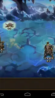 Scrolls скриншот 7