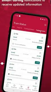Trenitalia скриншот 3