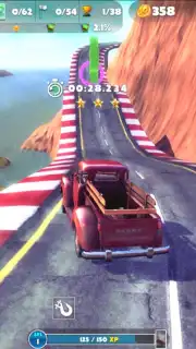 Off The Road OTR Open World Driving скриншот 6