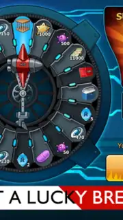 Mojo Stars скриншот 2