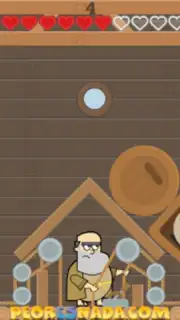 GrumpyGames скриншот 7