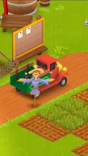 Hay Day скриншот 20