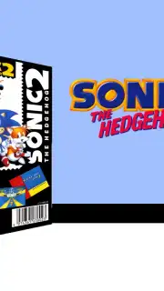 Sonic The Hedgehog 2 Classic скриншот 7