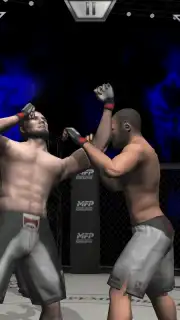 MMA Pankration скриншот 11