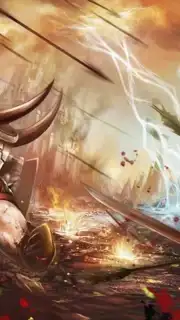 Hell Zombie скриншот 8