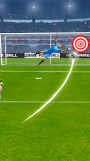 FootBall Kicks 2026 скриншот 4
