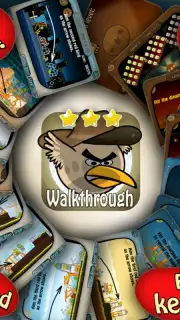 All-In-1 Guide for Angry Birds скриншот 1