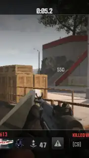 Call of Duty: Warzone Mobile скриншот 11