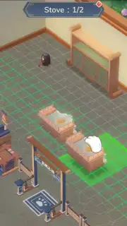 Yokai Kitchen скриншот 3