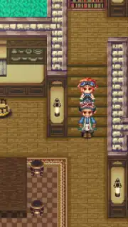 RPG Gale of Windoria скриншот 7