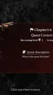 Order & Chaos: Guardians скриншот 4
