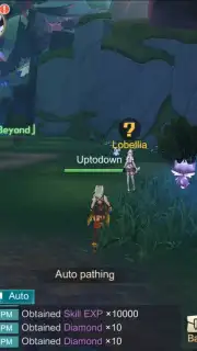 Eternal Sword M скриншот 9