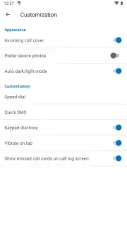 CallApp: Caller ID & Block скриншот 10