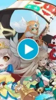 Elf Tales скриншот 1