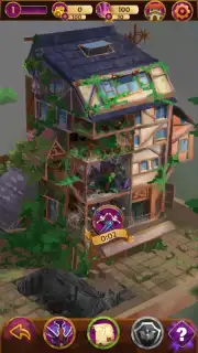 Guildmasters скриншот 14