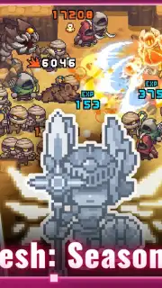Soul Knight Prequel скриншот 5