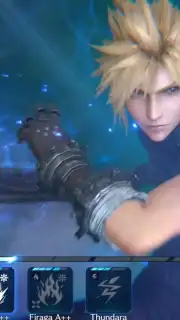 Final Fantasy VII Ever Crisis скриншот 16