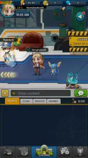 Pet Alliance 2 скриншот 8