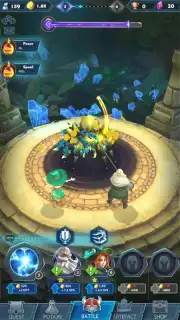 Hero Ring скриншот 2
