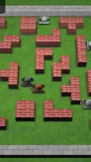 Tank Hero скриншот 4