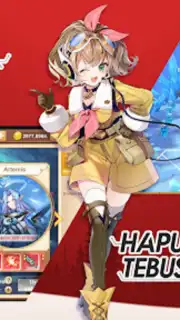 Astral Guardians скриншот 11