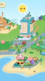 Mia World скриншот 2