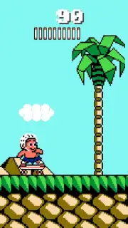 Super Adventure Island скриншот 1