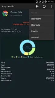Device Control - Root скриншот 16